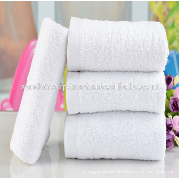 Silver Towels